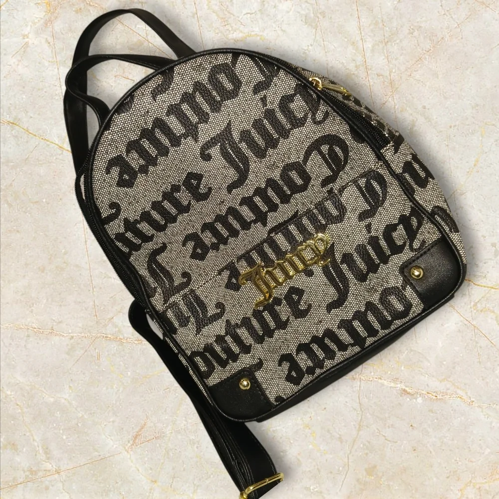 Juicy Couture  Backpack